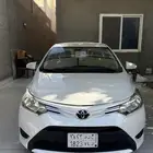 تويوتا يارس 2016