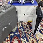 سوني 5 للبيع اخو الجديد