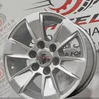 جنوط جمس كويتيه GMC الاصدار الجديد مقاس 17