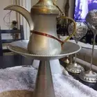 نحاسيات دلل لوحة مباخر فازات اسعار للك قطعه سعر