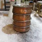 نحاسيات دلل لوحة مباخر فازات اسعار للك قطعه سعر