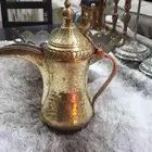 نحاسيات دلل لوحة مباخر فازات اسعار للك قطعه سعر