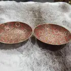 نحاسيات دلل لوحة مباخر فازات اسعار للك قطعه سعر