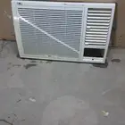 وجه مكيف انواع مختلفة الاحساء
