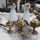 نحاسيات دلل لوحة مباخر فازات اسعار للك قطعه سعر