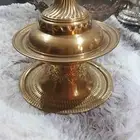 نحاسيات دلل لوحة مباخر فازات اسعار للك قطعه سعر