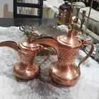 نحاسيات دلل لوحة مباخر فازات اسعار للك قطعه سعر