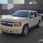 افلانش 2007 LTZ