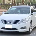 هونداي ازيرا 2014 فل سعودي