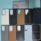 كفرات سامسونج Samsung S25 Ultra