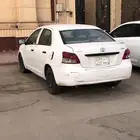 يارس موديل 2006 مفحوص للبيع على السوم