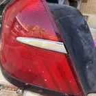 اسطب فورد ماركيز اصلي يسار من 98 الي 2002 ومروحه فورد