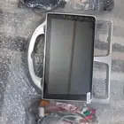 شاشة اكسنت مع ديكورها من 2012 حتى 2017