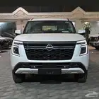 نيسان باترول SE T2 2026 عروض نهايه السنه