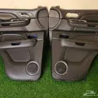 طقم طوابق ابواب لليوكن والتاهو 2014-2007