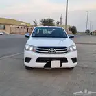 هايلكس ديزل 2019