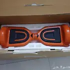 سكوتر ذكي جديد