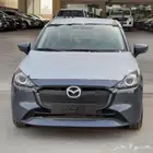 مازدا 2 2024 استاندر السعر 48000 شامل الضريبة