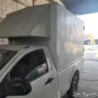 للبيع صندوق