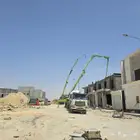 مندوب خرسانة جميع انحاء الرياض