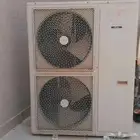 مكيف دولابي