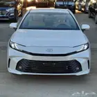 كامري 2025 E خليجي طيس السعر 109 شامل الضريبه