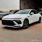 هونداي سوناتا 2024 سمارت السعر 92000 ريال شامل الضريبة