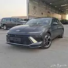 هونداي سوناتا 2025 بريميوم السعر 129 شامل الضريبة