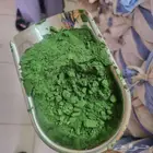 مشاط اخضر