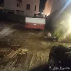 دينا اسيزو للبيع موديل 2006 نضيف جدا