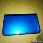 جهاز 3ds xl بحاله جيدة جدا