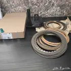 توضيب جير جميع انواع السيارات الأمريكية واليابانية والكوريا