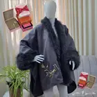 عروض الشتاء شال نسائي