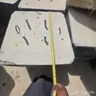 قواعد اناره خرسانية