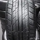 كفرات دنلوب اخت الجديد 265 70 18