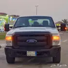 فورد اف 350 2013 نظيف جدا للمستخدم