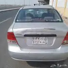 افيو 2007 للبيع نضيفه مفحوصه مجدده تامين