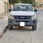 يسوزو ديماكس غمارةدبل ديزل مكيف
