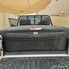 صندوق عزبه فيبر قلص يركب علي سلفرادو سيرى ماشابه ذلك مستعمل