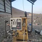 مولد طاقة كهربائية