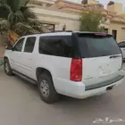 جمس 2008 مع راعيه من الوكاله