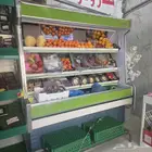 ثلاجة خضار للبيع