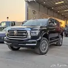 تانك 500 موديل 2026 محرك 3.0 خليجي V6 السعر 195 شامل الضريبه