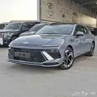 هونداي سوناتا 2025 بريميوم السعر 129 شامل الضريبة
