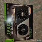RTX 4060 TI 8GB اقساط