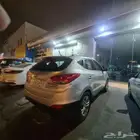 توسان 2011 نظيف