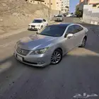 لكزس Es