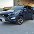 هونداي توسان ديزل 2019 دبل