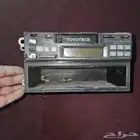 مسجل هايلكس 2000 - 2005