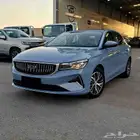 جيلي امجراند 2026 استاندر خليجي السعر 48500 شامل الضريبه